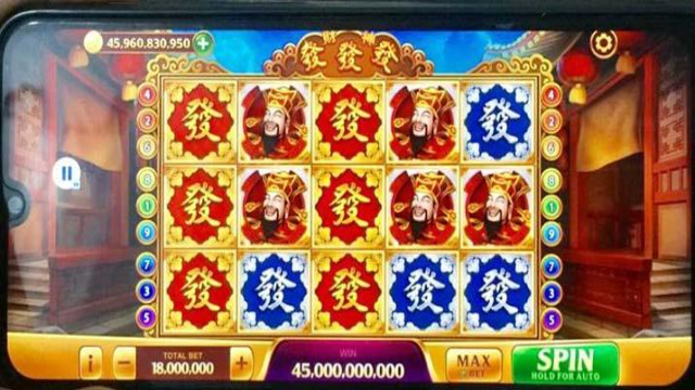 Cara Menikmati Slot Online Tanpa Rasa Cemas