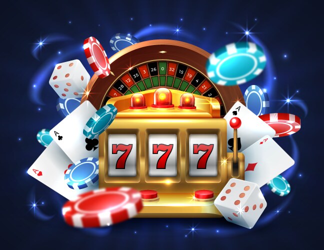 Manfaat Bermain Slot Gratis Sebelum Bertaruh dengan Uang Asli