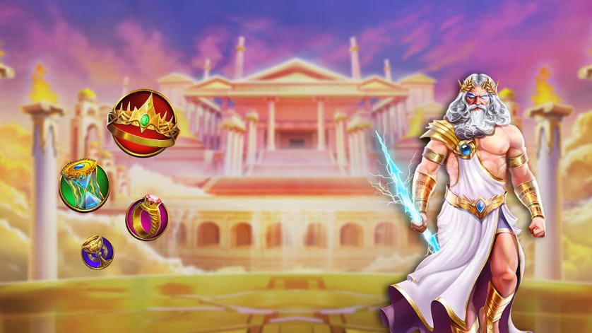 Slot Anime: Serunya Bermain di Dunia Fantasi