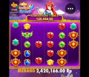 Pengaruh Kecerdasan Buatan dalam Permainan Slot Online