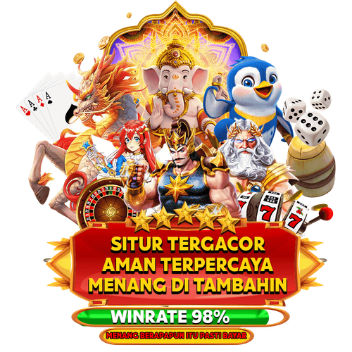 Bagaimana Cara Kerja Bonus Misteri di Slot Online?