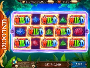 Sejarah Permainan Slot: Dari Mesin Fisik ke Slot Online