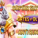 Mengenal Slot Online dengan Fitur Hold and Spin