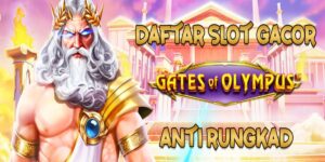 Mengenal Slot Online dengan Fitur Hold and Spin