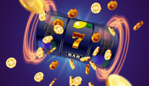 Top 5 Game Slot Online dengan RTP Tertinggi