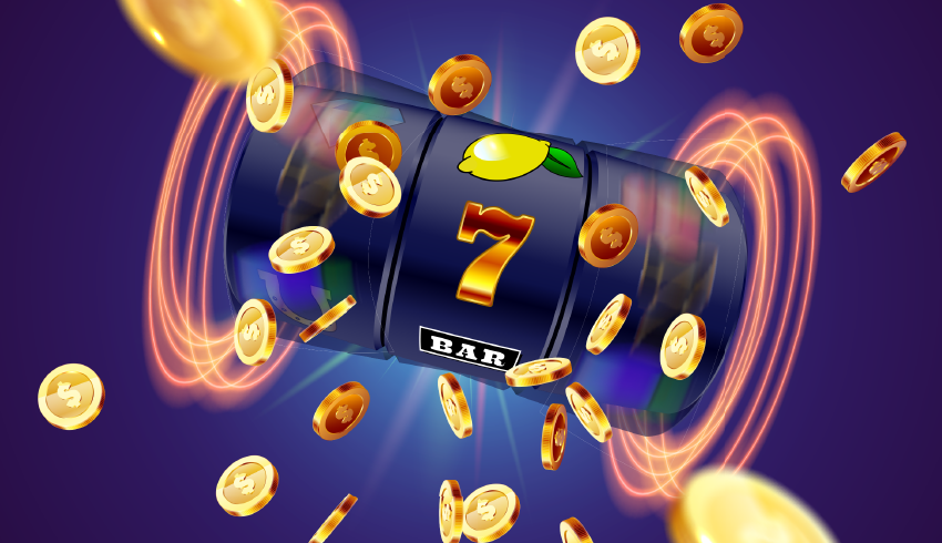 Top 5 Game Slot Online dengan RTP Tertinggi