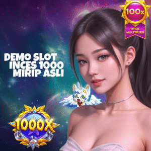 7 Game Slot Online dengan Tema Mitologi yang Wajib Dicoba